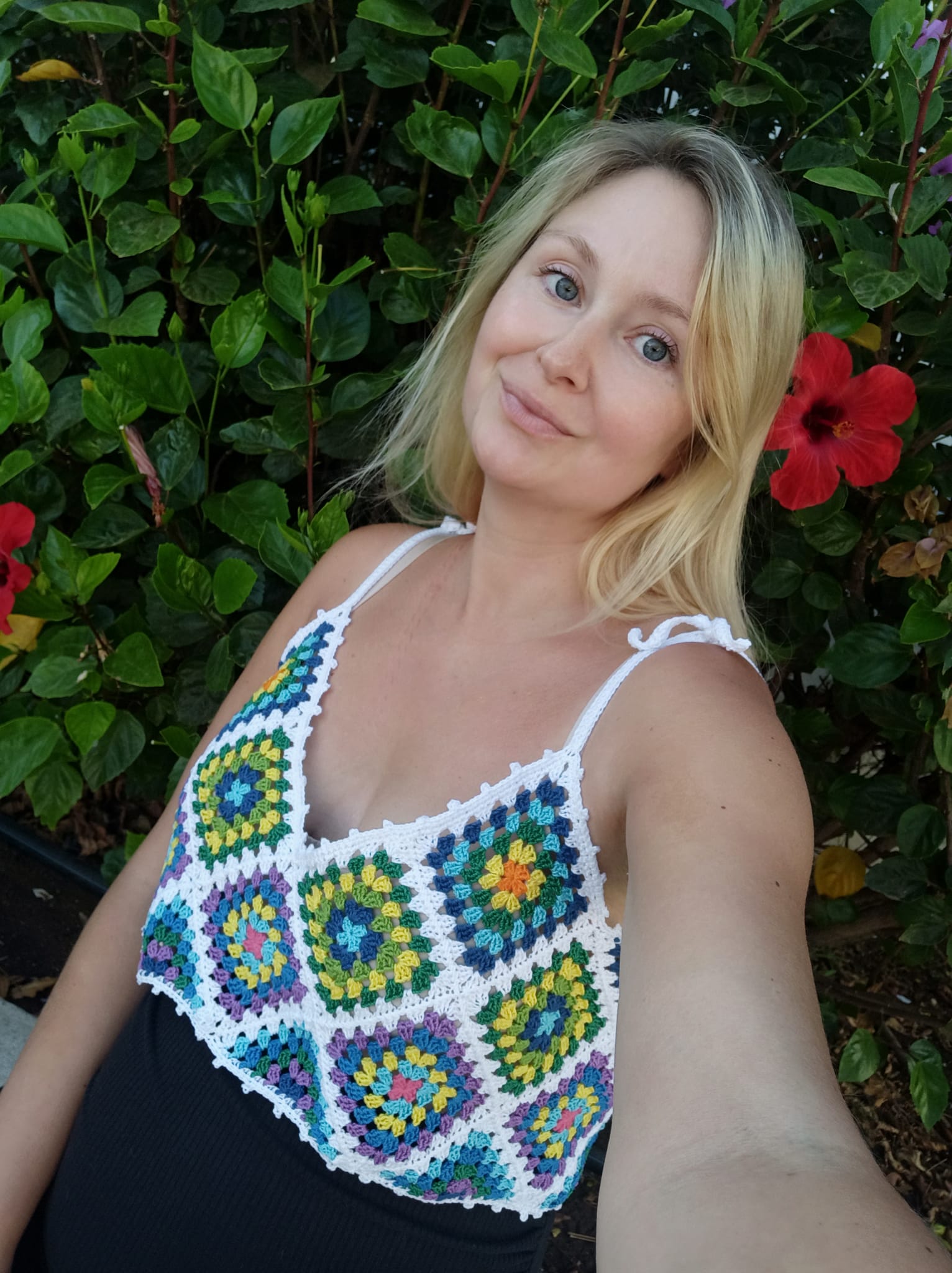 Crochet and DIY